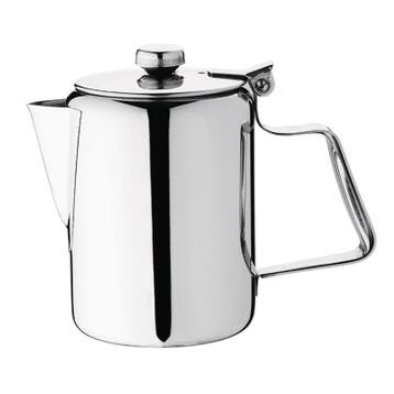 Concorde RVS koffiekan | 570ml | Met warmte werende, Verzenden