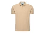 Veiling - Norlund Paladin Polo Warm Sand - XXL, Kleding | Heren, T-shirts, Nieuw