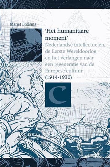 Het humanitaire moment / Bibliotheca Dissidentium, Verzenden, Gelezen, Marjet Brolsma
