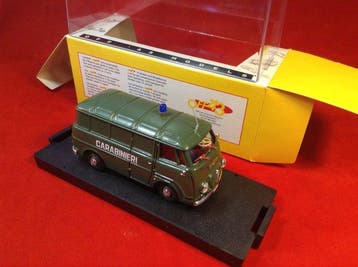 Off 43 - made in Italy 1:43 - Modelauto - Alfa Romeo Romeo, Nieuw