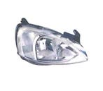 Phare Droit Pour Opel Corsa C 00-03 Comb O 01- Val, Verzenden, Nieuw