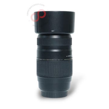 Tamron 70-300mm 4.0-5.6 Di LD Macro (Sony A) nr. 2344, Ophalen of Verzenden, Zo goed als nieuw, Macrolens