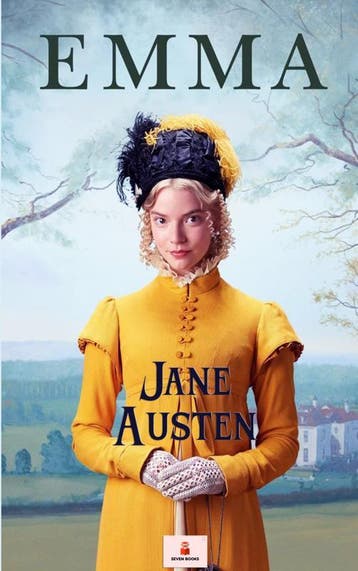 Emma | Jane Austen | Nieuw, Verzenden, Nieuw, Jane Austen