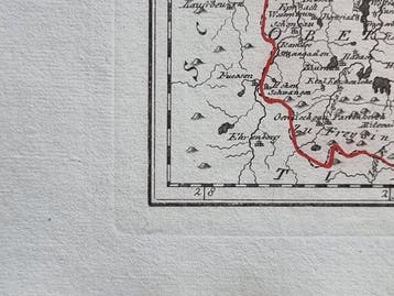 Europa - Boven-Beieren en Neder-Beieren; Franz Johann Joseph, Boeken, Nieuw