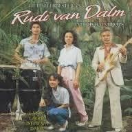 Rudi van Dalm And His Raindrops - Het Allerbeste Van, CD & DVD, CD | Pop, Envoi