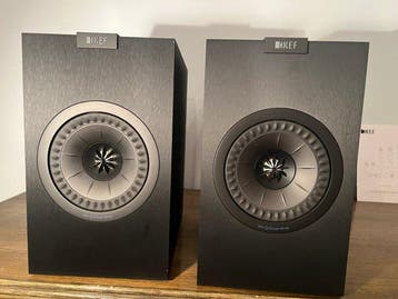 Kef - Q150 Luidsprekerset, Audio, Tv en Foto, Nieuw