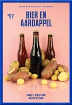 Bier en Aardappel / De Bier en Spijs Encyclopedie / 2, Boeken, Kookboeken, Verzenden, Gelezen, Marko Teseling