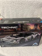 Lego Set - 42214 - Technic - Lamborghini Revuelto
