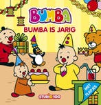Bumba is jarig / Bumba 9789462775510 Jan Maillard, Verzenden, Zo goed als nieuw, Jan Maillard