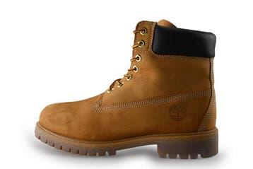 Timberland Laarzen in maat 42 Beige, Vêtements | Hommes, Chaussures, Verzenden, Overige typen