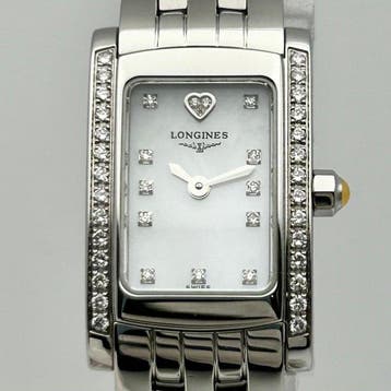 Longines - Unknown - L5.158.0 - Femme - 2000-2010