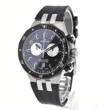 Edox - Delphin - 10226-357nca-ninro - Heren - 2000-2010