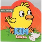 Mijn kleine baby vriendjes Kuiken 9789462440364, Boeken, Verzenden, Gelezen