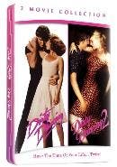 Dirty dancing 1 & 2 op DVD, Verzenden