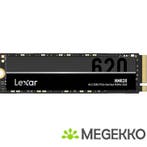 Lexar NM620 2TB M.2 SSD, Informatique & Logiciels, Disques durs, Verzenden