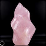 Flamme de quartz rose – Symbole de lamour et de lharmonie, Collections