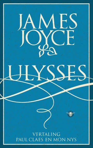 Ulysses 9789023436638 James Joyce, Verzenden, Gelezen, James Joyce