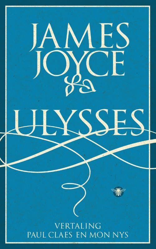 Ulysses 9789023436638 James Joyce, Boeken, Romans, Gelezen, Verzenden