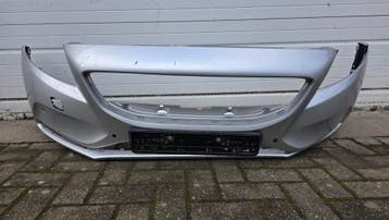 Pare-chocs av. Volvo V40 II 2012-19 4xPDC 31283732, Ophalen, Pare-chocs, Avant, Volvo
