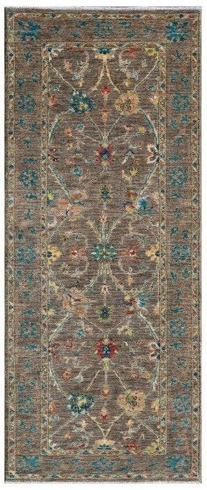 Ziegler - Farahan - Nieuw - Loper - 187 cm - 76 cm -, Nieuw