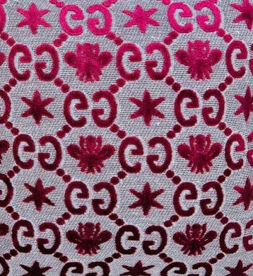 Gucci - Nieuwe set van twee - Kussen