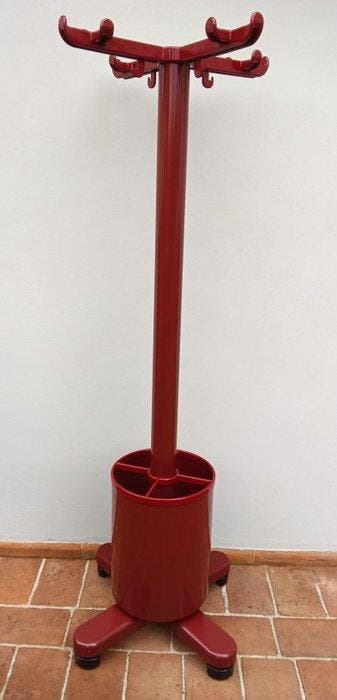 Olivetti - Ettore Sottsass - Porte-parapluies - Synthesis 45