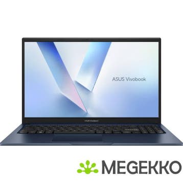 ASUS Vivobook 15 X1504MA-BQ534W 15.6  Intel Core 5, Verzenden