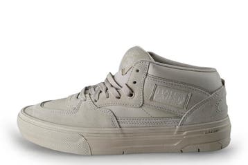 Vans Hoge sneakers in maat 41 Beige, Kleding | Heren, Schoenen, Overige kleuren, Verzenden, Sneakers, Vans