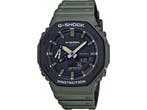 Casio G-Shock GA-2110SU-3AER - Heren Horloge - Quartz - 44, Verzenden