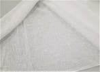 Tessitura Saroglia & Taverna - Tissu de rideau - 550 cm -