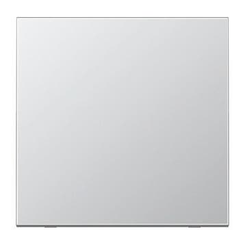 Jung Aluminium/Goudstaal/Chroom Bedieningselement/Centrale, Verzenden