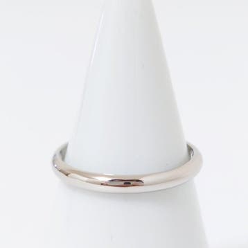 Cartier - Bague - Wedding Platine, Nieuw