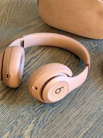 Beats - Studio Pro Hoofdtelefoon