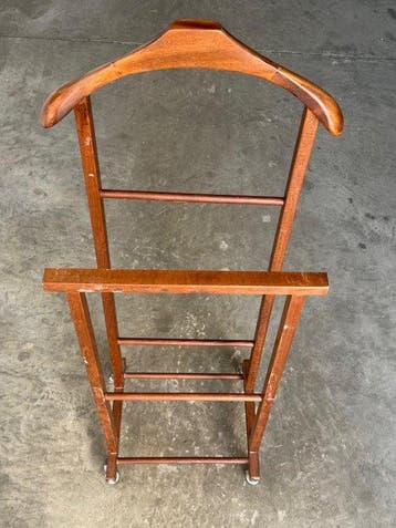 stile fratelli reguitti - Dressboy - Hout - Servomuto, Antiek en Kunst