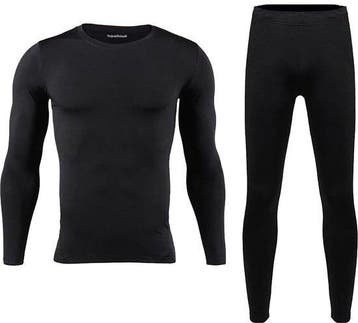 2dekans | Travelhawk Thermokleding - Thermo Kleding Heren en, Ophalen of Verzenden