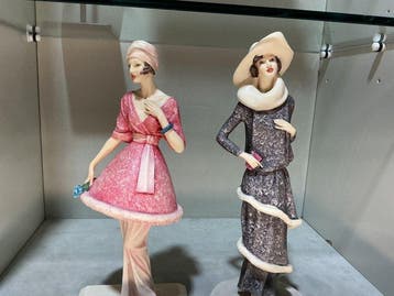 ADL by Tessaro - Vittorio Tessaro - Beeld, Donne Mannequin -