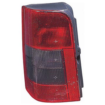 Citroen Berlingo 1996-2005 Achterlicht Links Valdeur, Verzenden, Nieuw