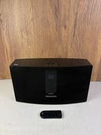 Bose - SoundTouch 30 - draadloos muzieksysteem - actief