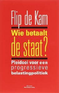 Heffen naar draagkracht 9789053305300 F. de Kam, Verzenden, Gelezen, F. de Kam