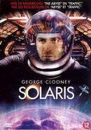 Solaris op DVD, Verzenden