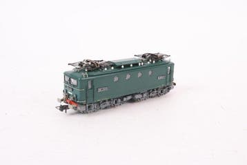 Roco H0 - Elektrische locomotief (1) - BB-8268 - SNCF, Hobby & Loisirs créatifs, Trains miniatures | HO