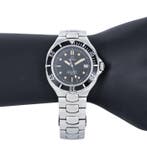 Omega - Seamaster Professional 200M - Zonder minimumprijs -, Nieuw