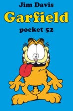 Garfield / Garfield Pocket / 52 9789046113103 Jennifer Davis, Boeken, Verzenden, Gelezen, Jennifer Davis
