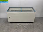 Combisteel mobile Cuba Scoop vitrine à glace 13 bacs 230V, Verzenden, Nieuw in verpakking