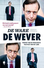 De ware De Wever 9789089313423 Kristof Windels, Boeken, Verzenden, Zo goed als nieuw, Kristof Windels
