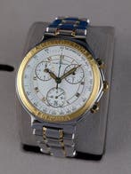 Baume & Mercier - Formula S - Chronograph - Date -