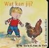 Wat kan jij ? / Boerenbeestenboekies 9789041008367, Verzenden, Ditte Merle