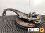 Fusee links-voor Mercedes C-Klasse O300857, Nieuw