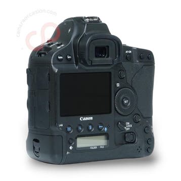 Canon EOS 1Dx Mark II nr. 3542, Ophalen of Verzenden, Zo goed als nieuw, Canon