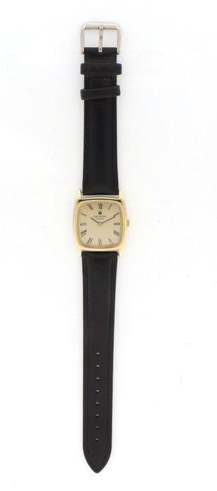 Universal Genève - Altesse Cushion Roman Dial - Zonder, Nieuw